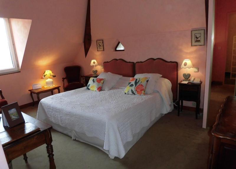 L'Esplanade Hotel Domme Bagian luar foto