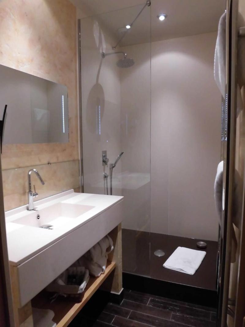 L'Esplanade Hotel Domme Bagian luar foto