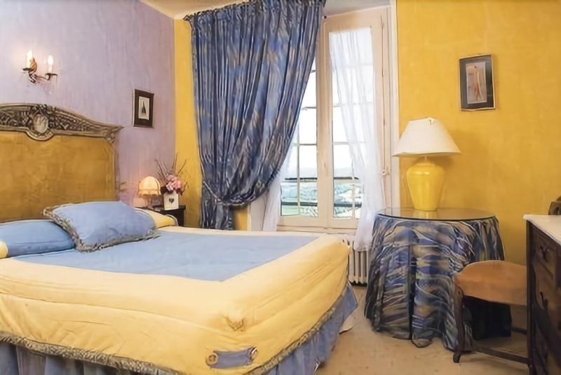 L'Esplanade Hotel Domme Bagian luar foto